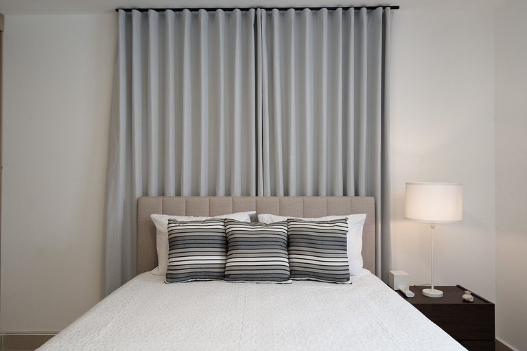 Private Remodeled Oasis In Gazcue By YellowKey