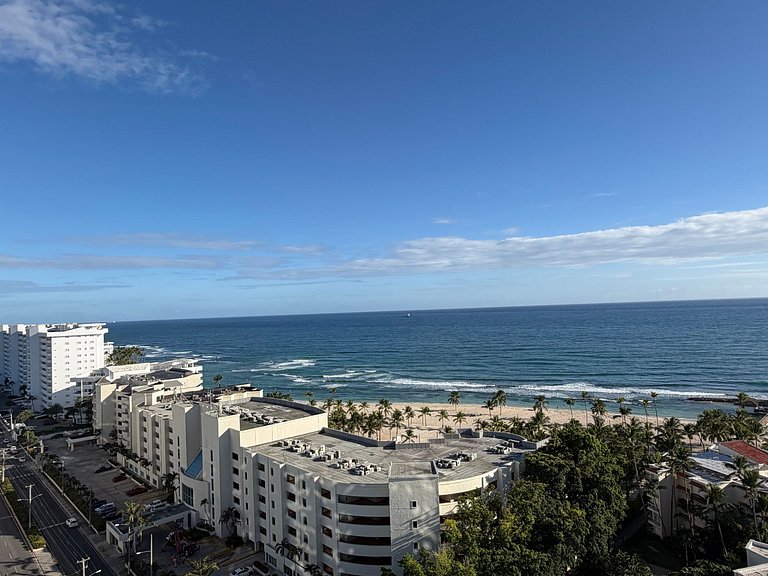 Apartamento Club Exclusivo Hemingway