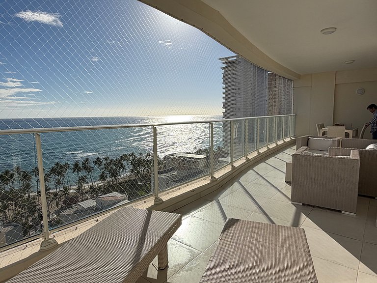 Apartamento Club Exclusivo Hemingway