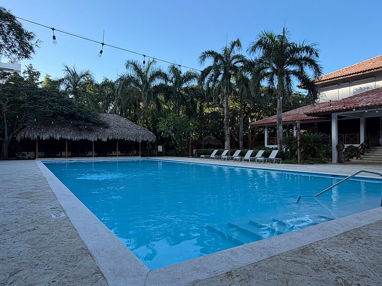 Apartamento Club Exclusivo Hemingway