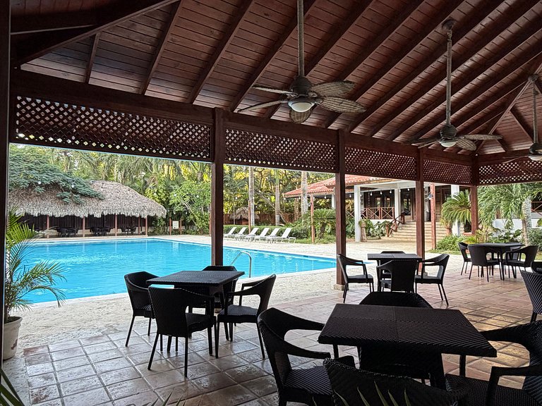 Apartamento Club Exclusivo Hemingway