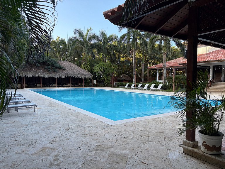 Apartamento Club Exclusivo Hemingway