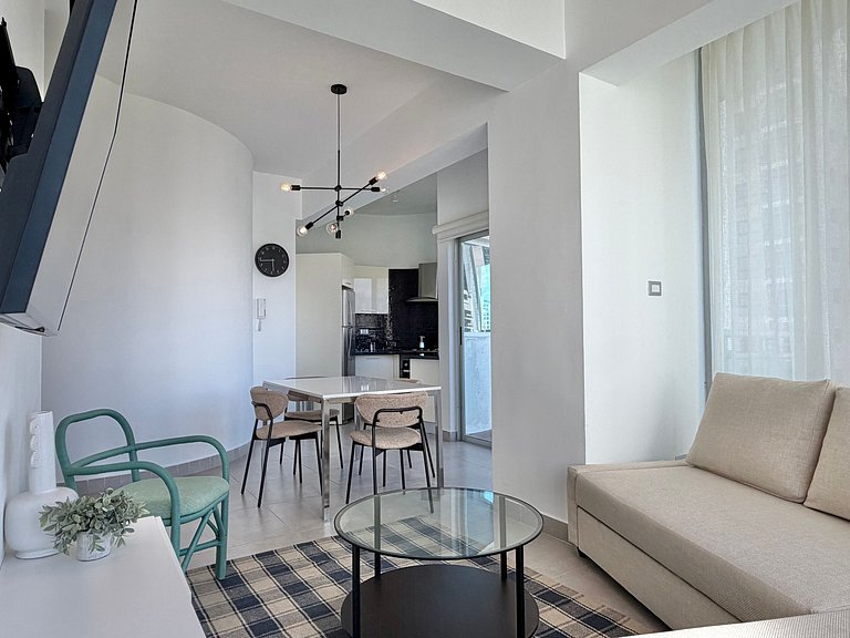 *Classy*wifi-A/C-Gym-BlueMall-YellowKey