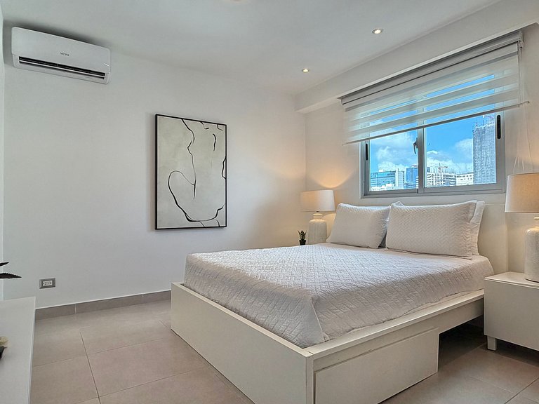 *Classy*wifi-A/C-Gym-BlueMall-YellowKey