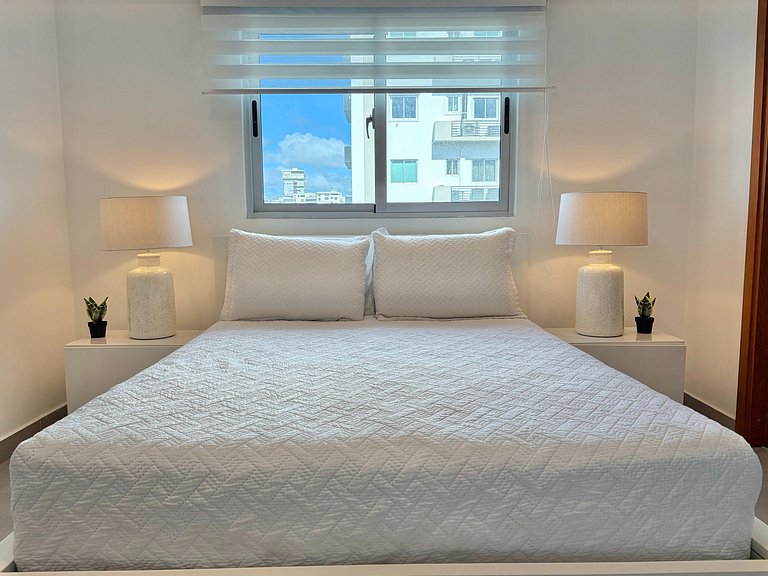 *Classy*wifi-A/C-Gym-BlueMall-YellowKey