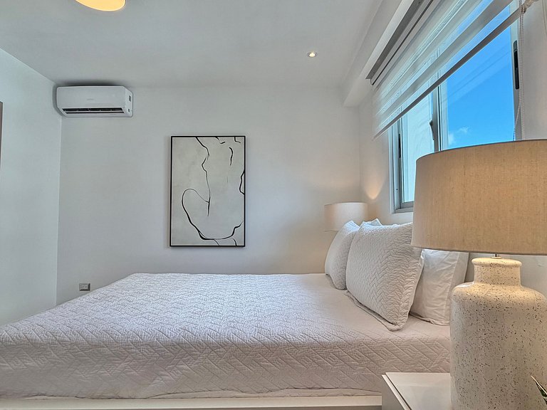 *Classy*wifi-A/C-Gym-BlueMall-YellowKey