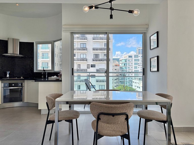 *Classy*wifi-A/C-Gym-BlueMall-YellowKey