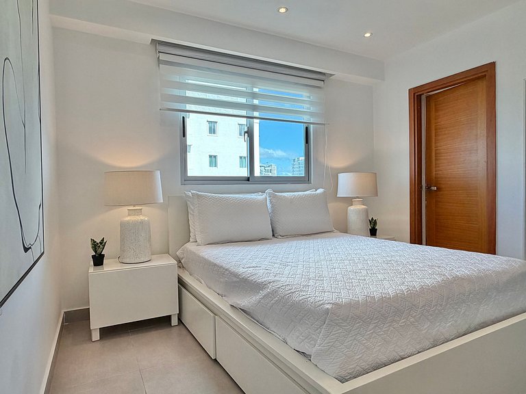 *Classy*wifi-A/C-Gym-BlueMall-YellowKey