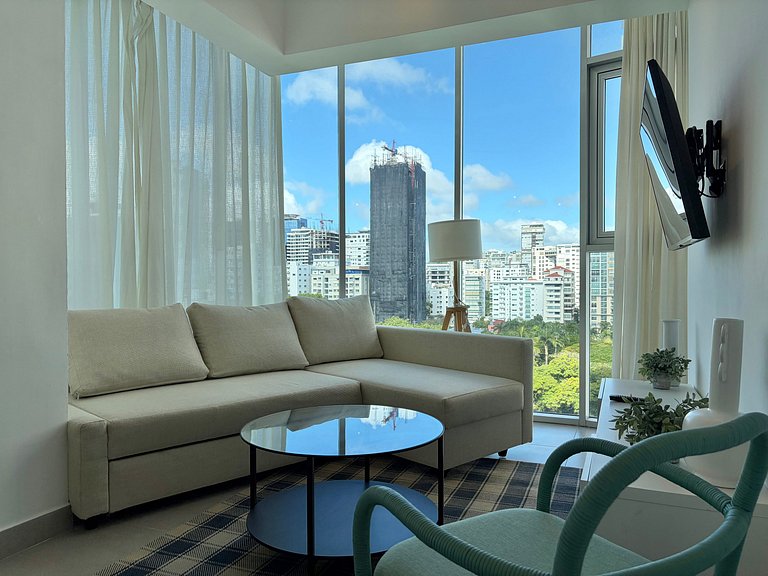 *Classy*wifi-A/C-Gym-BlueMall-YellowKey