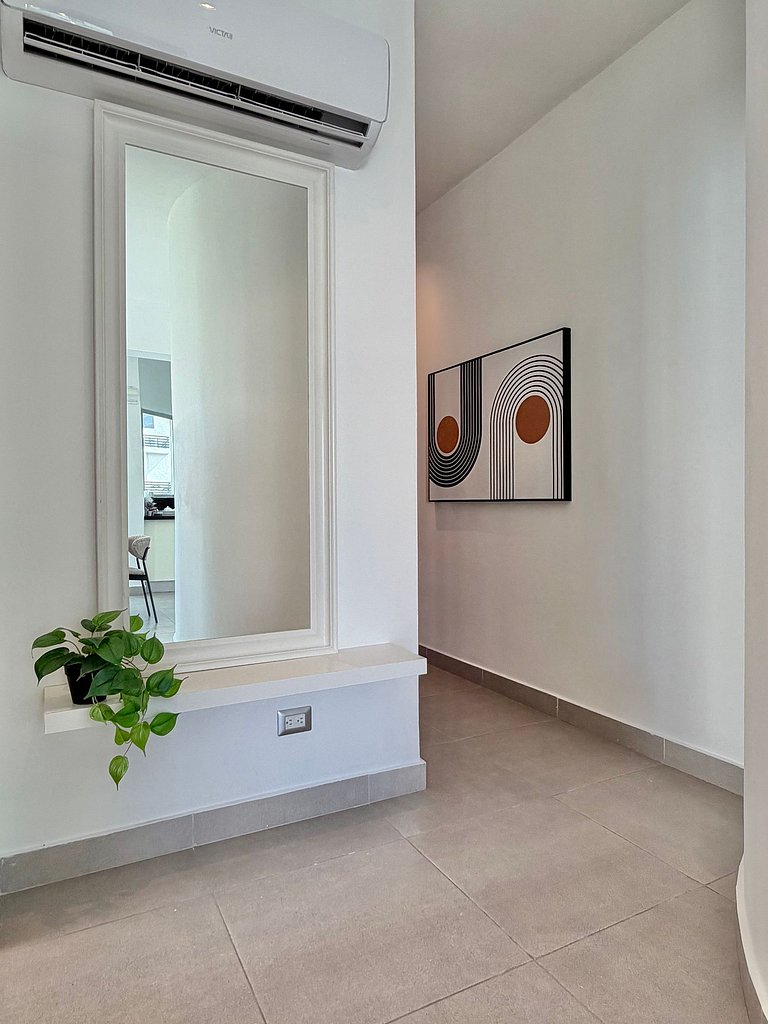 *Classy*wifi-A/C-Gym-BlueMall-YellowKey