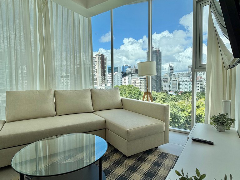 *Classy*wifi-A/C-Gym-BlueMall-YellowKey