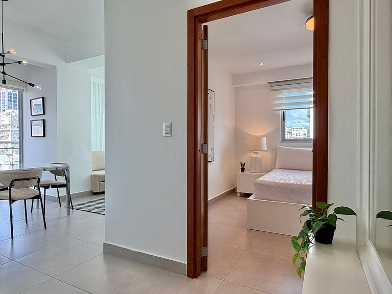 *Classy*wifi-A/C-Gym-BlueMall-YellowKey