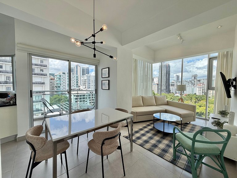 *Classy*wifi-A/C-Gym-BlueMall-YellowKey