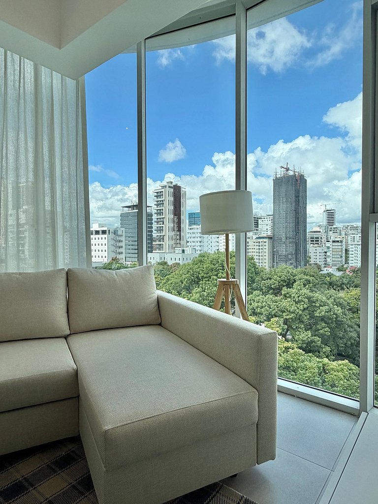 *Classy*wifi-A/C-Gym-BlueMall-YellowKey