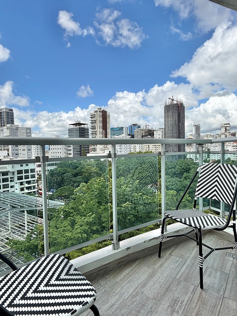 *Classy*wifi-A/C-Gym-BlueMall-YellowKey