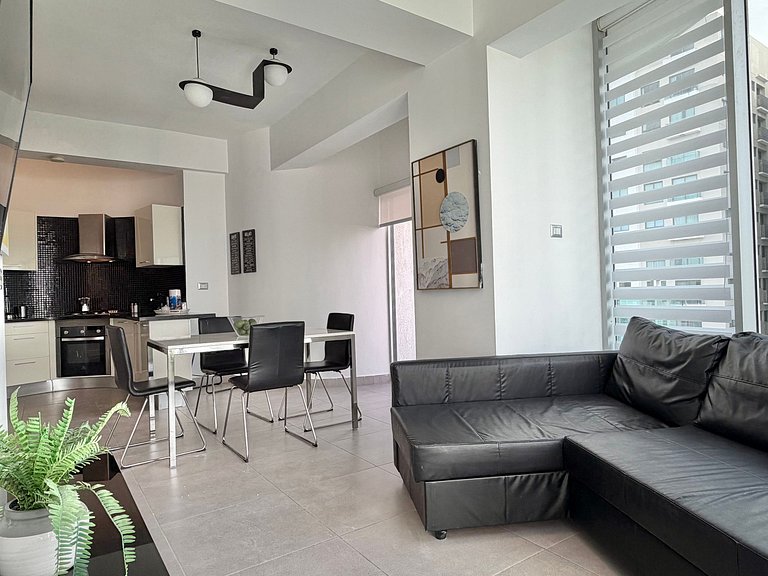 *Classy*wifi-A/C-Gym-BlueMall-YellowKey