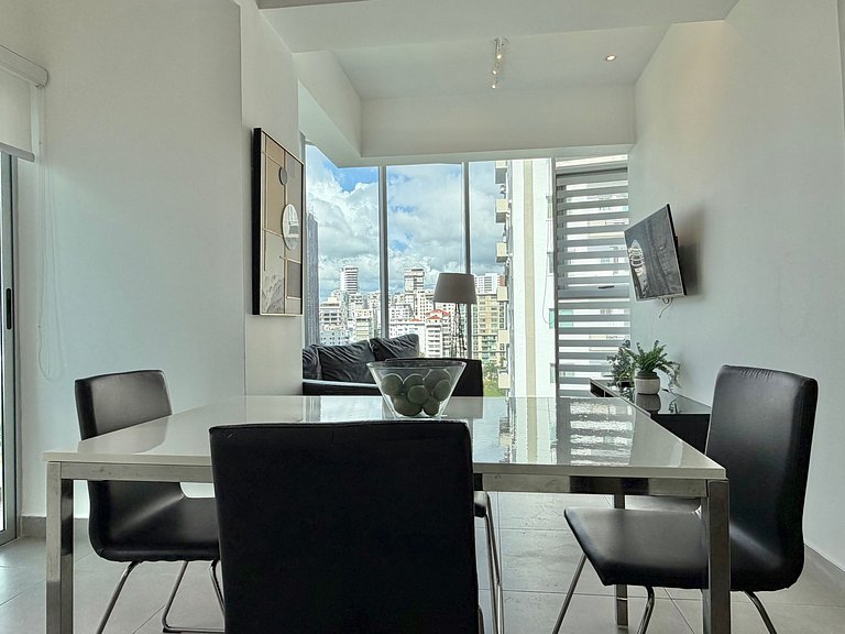 *Classy*wifi-A/C-Gym-BlueMall-YellowKey