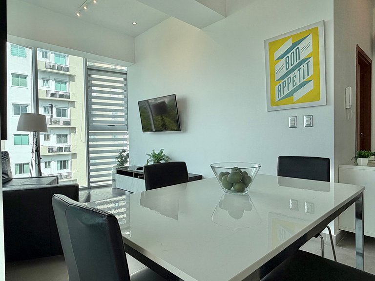 *Classy*wifi-A/C-Gym-BlueMall-YellowKey