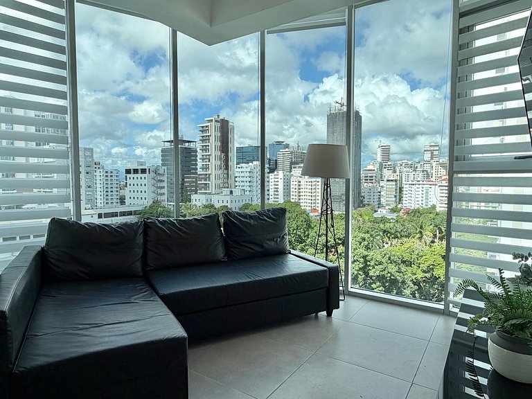 *Classy*wifi-A/C-Gym-BlueMall-YellowKey