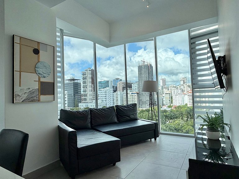 *Classy*wifi-A/C-Gym-BlueMall-YellowKey