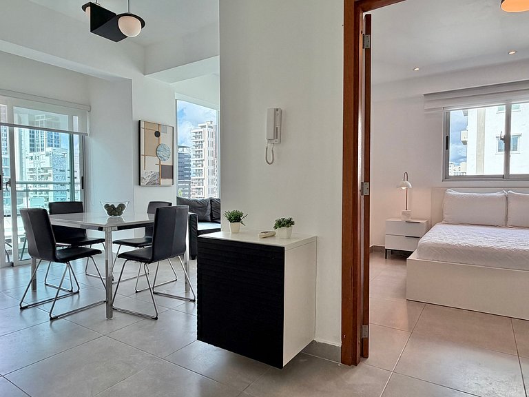 *Classy*wifi-A/C-Gym-BlueMall-YellowKey