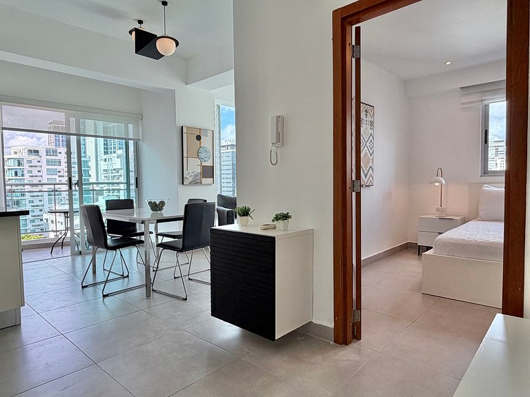 *Classy*wifi-A/C-Gym-BlueMall-YellowKey