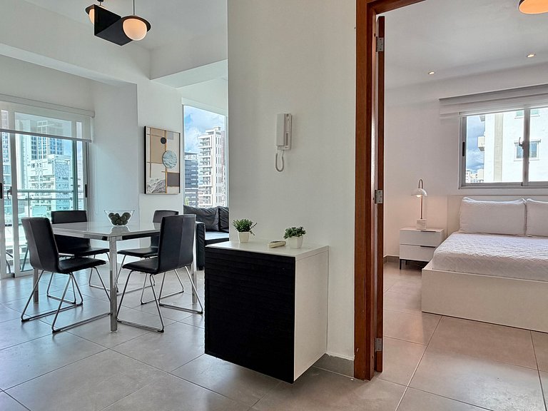 *Classy*wifi-A/C-Gym-BlueMall-YellowKey