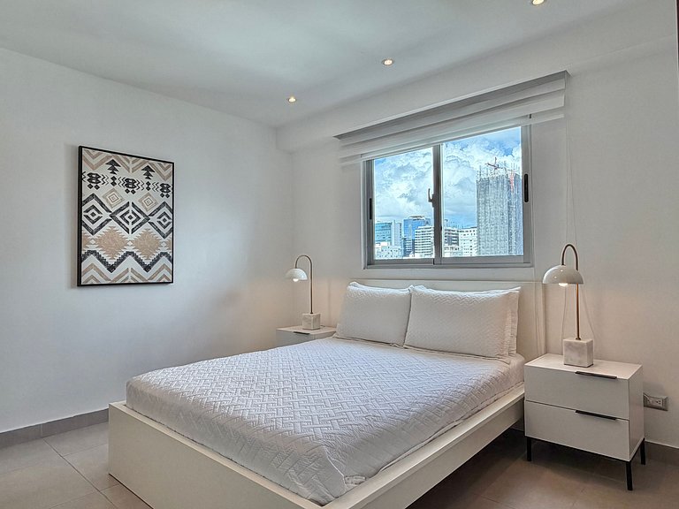 *Classy*wifi-A/C-Gym-BlueMall-YellowKey