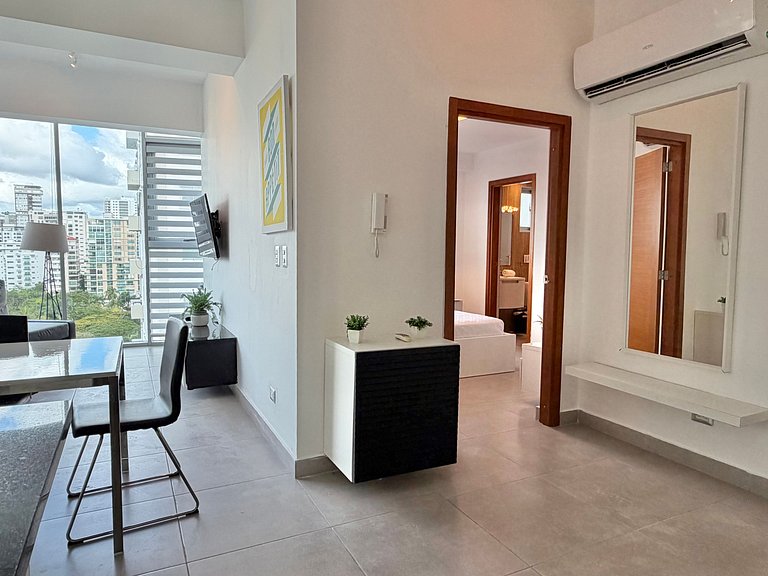 *Classy*wifi-A/C-Gym-BlueMall-YellowKey