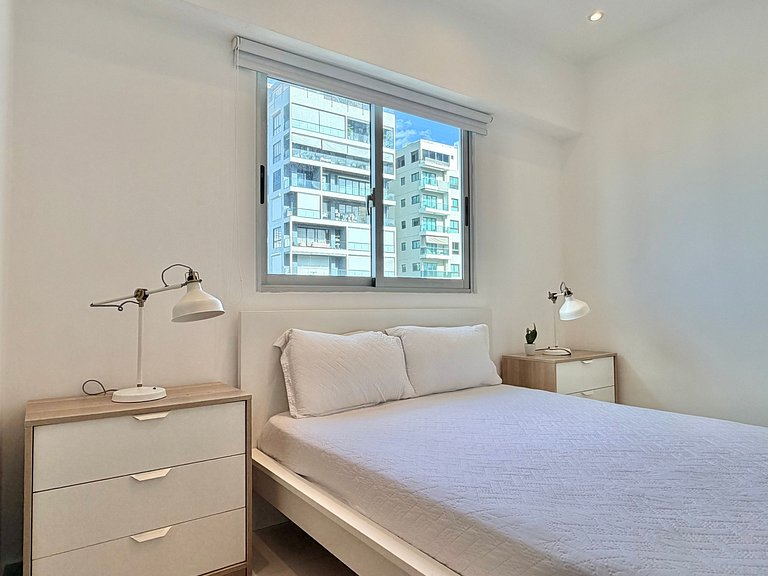 1BR Unit 10C-A/C-WiFi-SmrtTv-Piantini-YellowKey