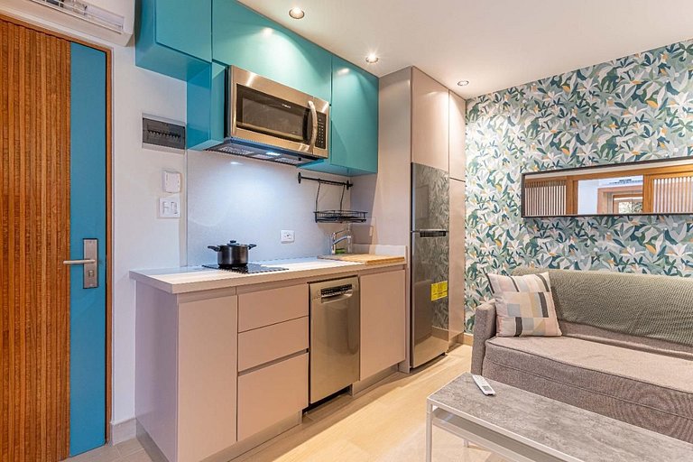 Colonial Studio·Steps from Parque Colón |Yellowkey