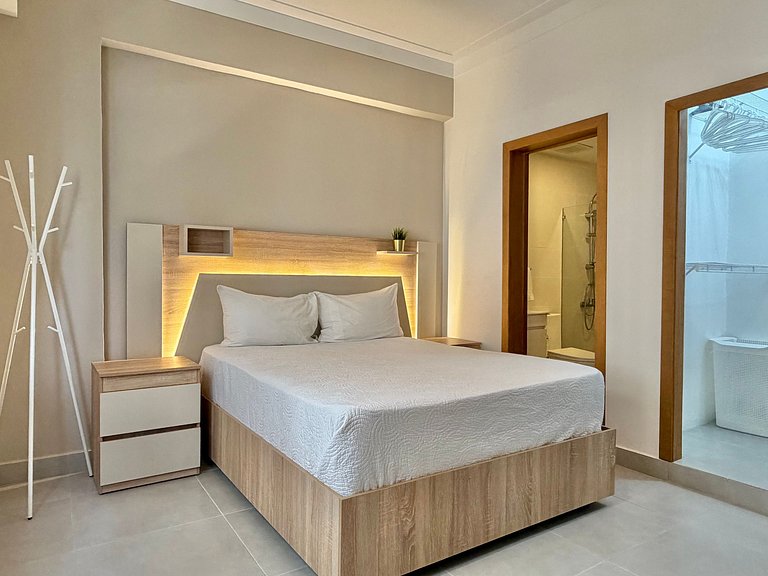 Downtown*Cozy*1br* pool* 50mb| 5*YELLOWKEY