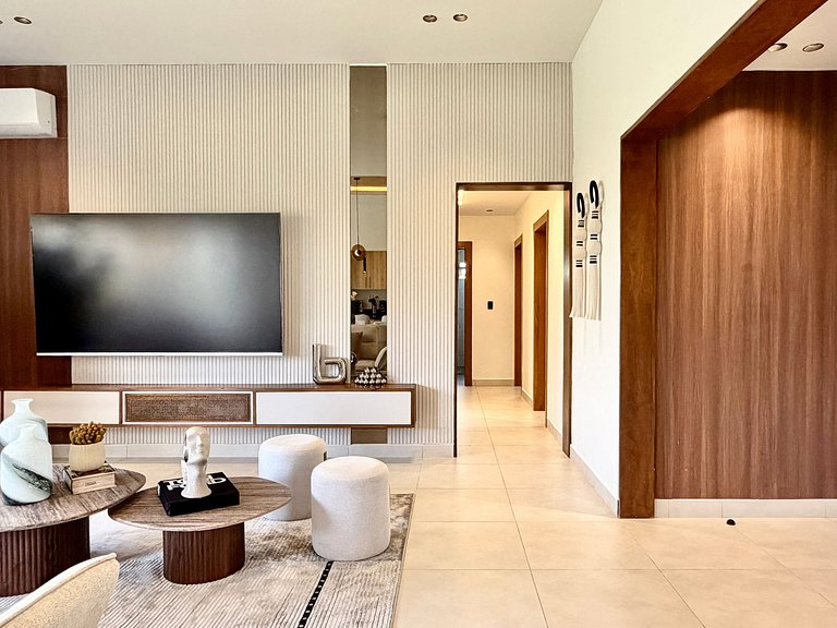 4BR Punta Cana Villa Near Beach & Mall| Yellowkey