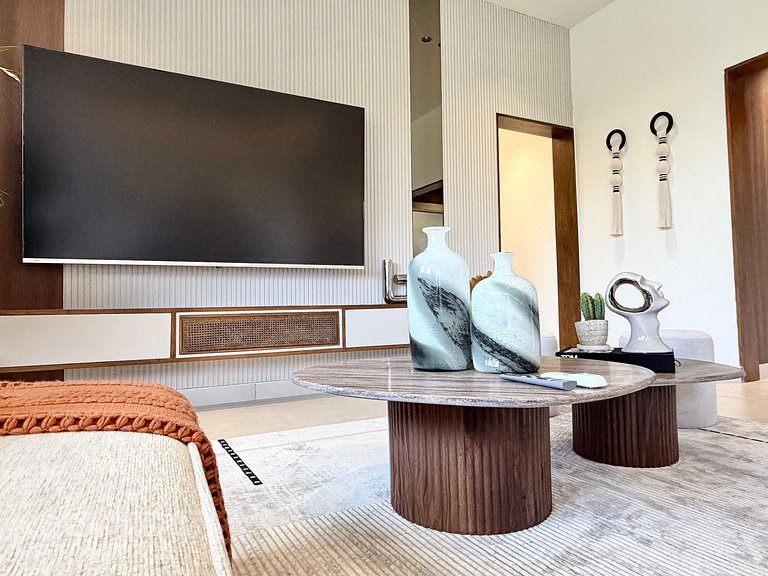 4BR Punta Cana Villa Near Beach & Mall| Yellowkey