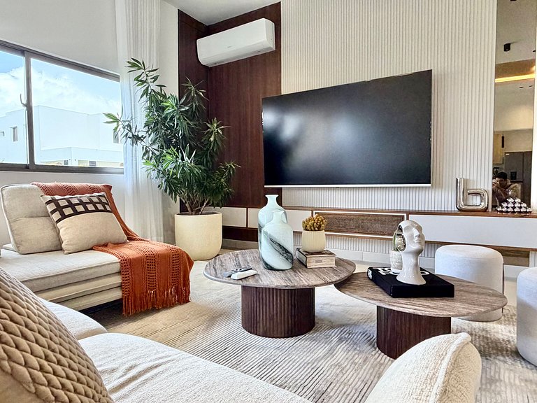 4BR Punta Cana Villa Near Beach & Mall| Yellowkey