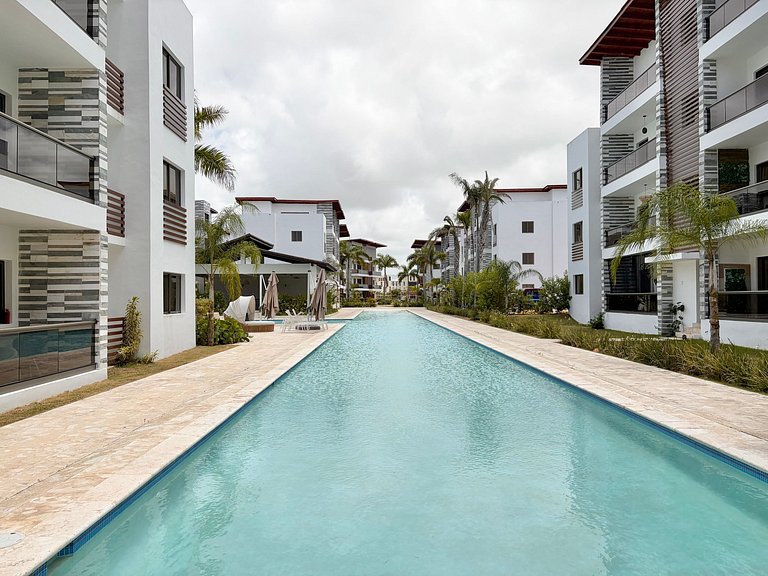 4BR Punta Cana Villa Near Beach & Mall| Yellowkey