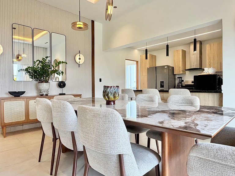 4BR Punta Cana Villa Near Beach & Mall| Yellowkey