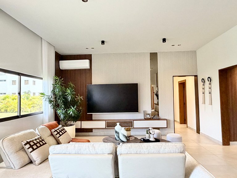 4BR Punta Cana Villa Near Beach & Mall| Yellowkey