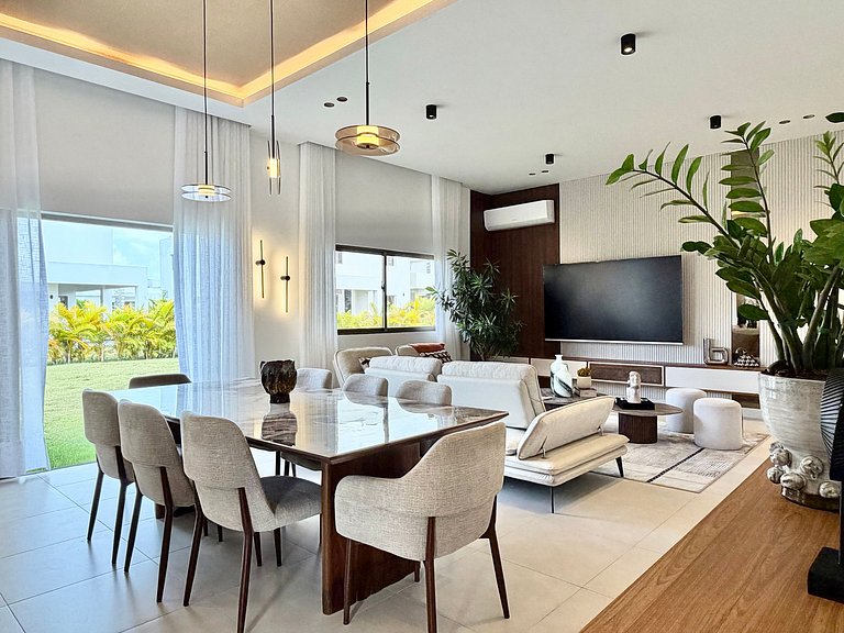 4BR Punta Cana Villa Near Beach & Mall| Yellowkey
