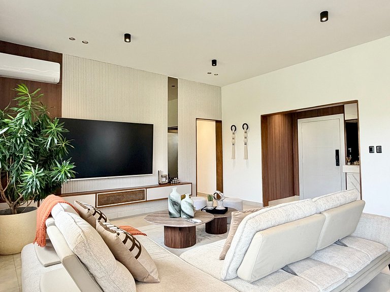4BR Punta Cana Villa Near Beach & Mall| Yellowkey