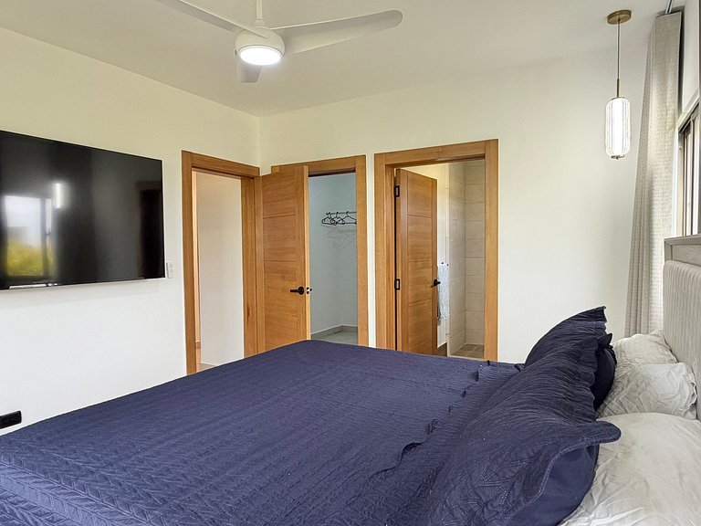 4BR Punta Cana Villa Near Beach & Mall| Yellowkey