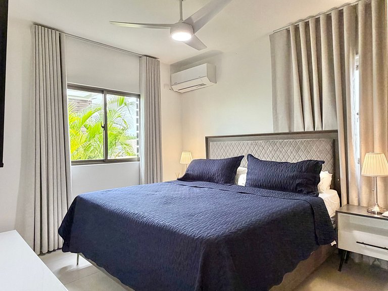 4BR Punta Cana Villa Near Beach & Mall| Yellowkey