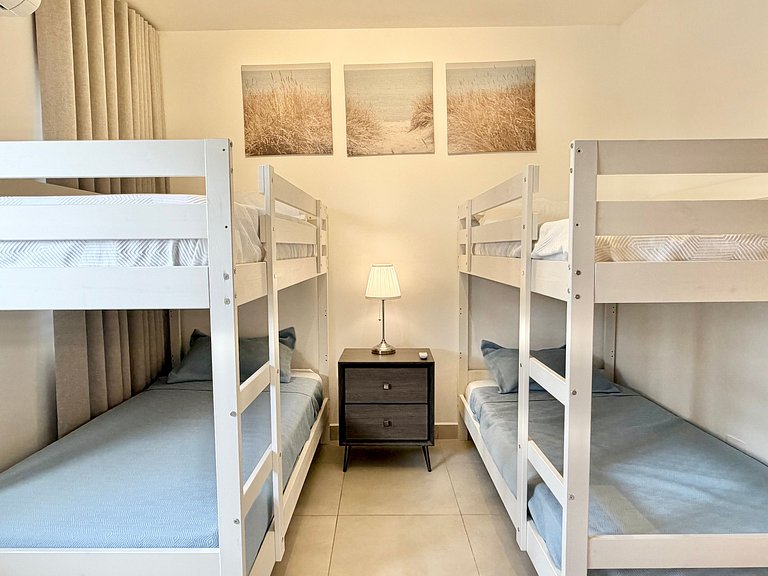 4BR Punta Cana Villa Near Beach & Mall| Yellowkey