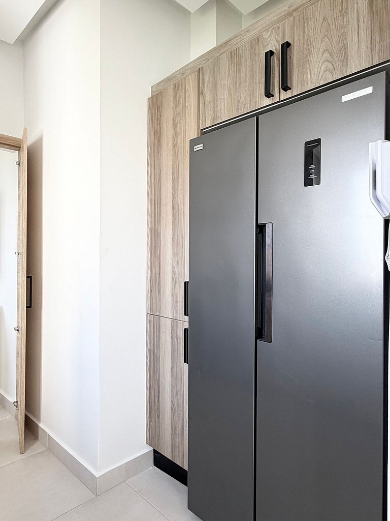 City Center| Pool and Gym 1BR by YellowKey