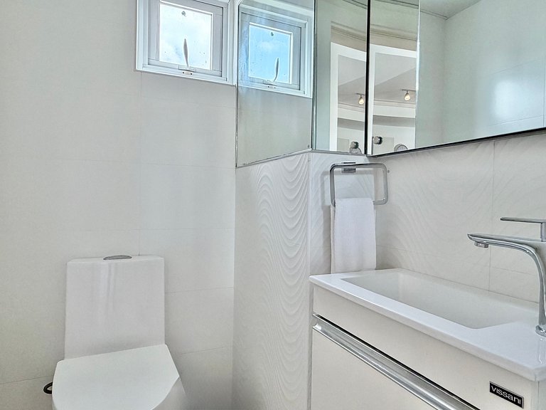 Comfy Apartment-1BR-A/C-Wifi-YellowKey