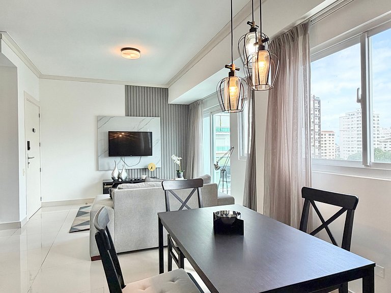 Comfy Apartment-1BR-A/C-Wifi-YellowKey