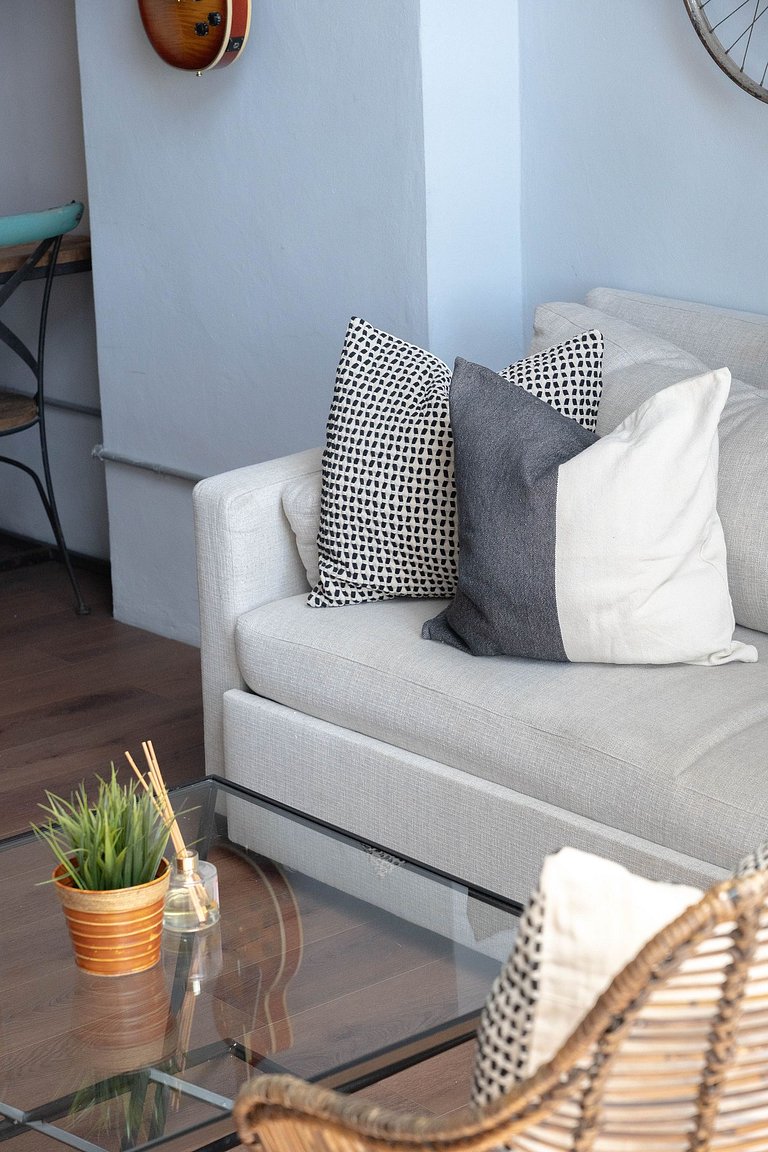 *New*Industrial Loft.OceanView*wifi - YellowKey