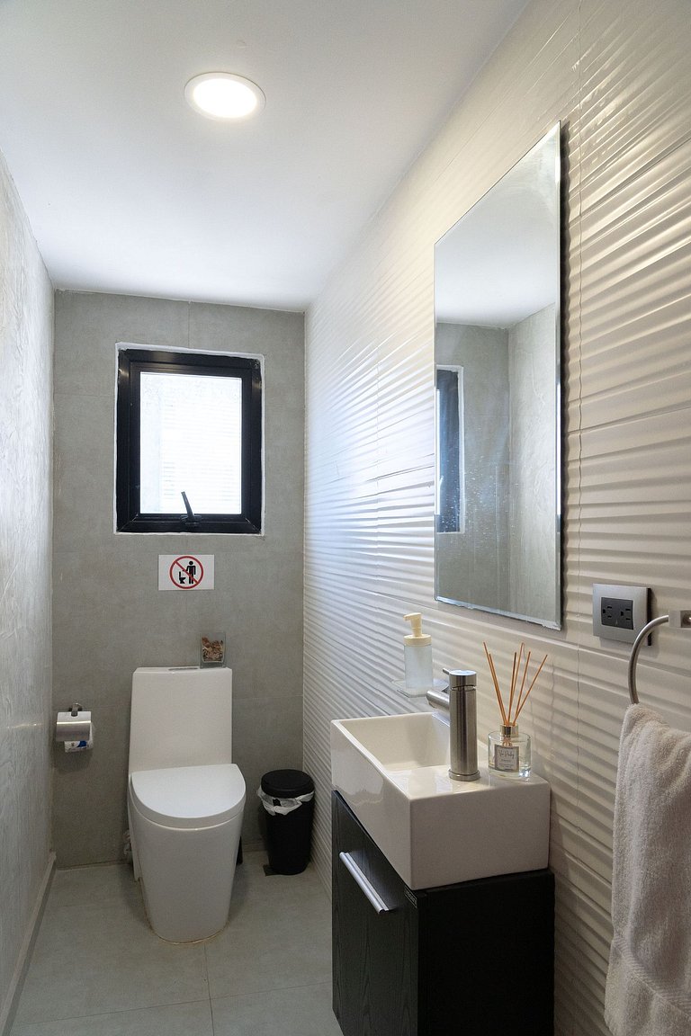 *New*Industrial Loft.OceanView*wifi - YellowKey