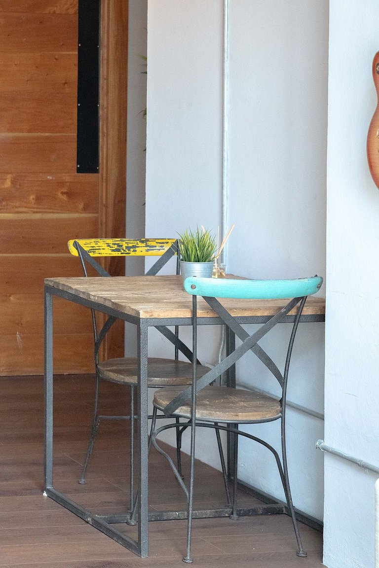 *New*Industrial Loft.OceanView*wifi - YellowKey