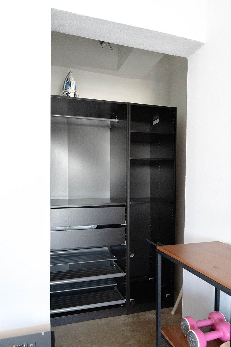 *New*Industrial Loft.OceanView*wifi - YellowKey